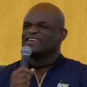 Zamani Saul
