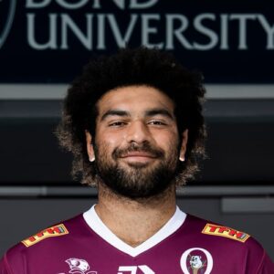 Zane Nonggorr