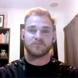 Zane Weir