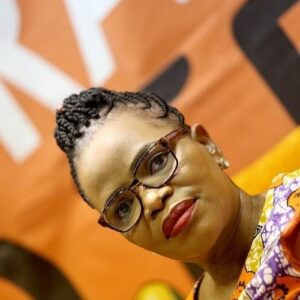 Zanele kaMagwaza-Msibi