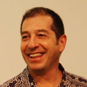 Jonathan Shapiro