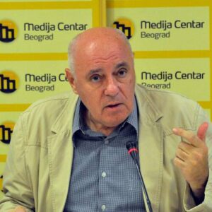 Žarko Puhovski
