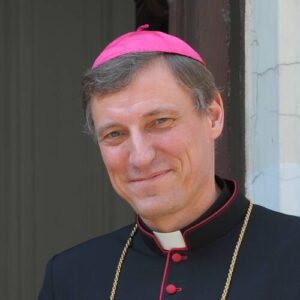 Zbigņevs Stankevičs