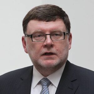 Zbyněk Stanjura