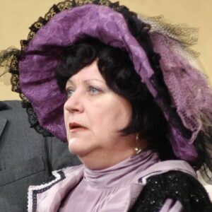 Zdena Herfortová