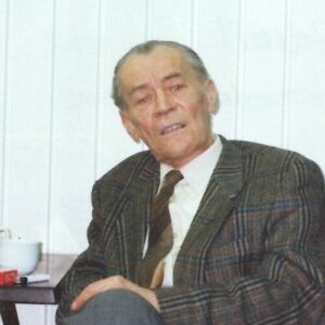 Zdeněk Rotrekl