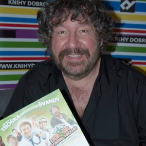 Zdeněk Troška