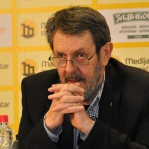 Zdravko Grebo