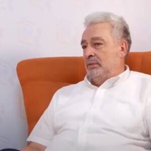 Zdravko Krivokapić
