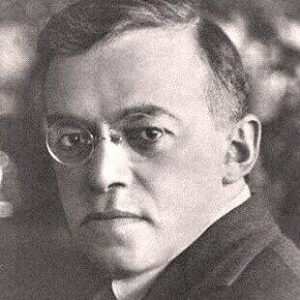 Ze'ev Jabotinsky