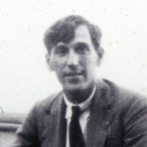 Zeev Rechter