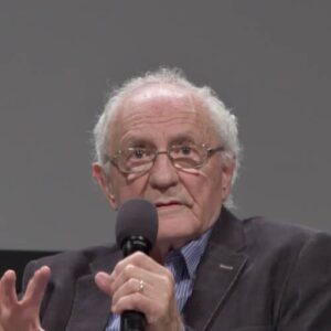 Zeev Sternhell