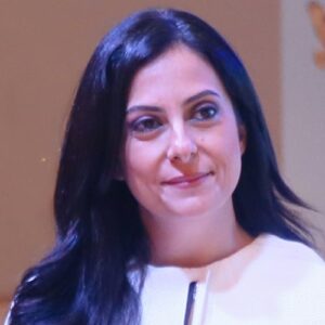 Zeina Soufan