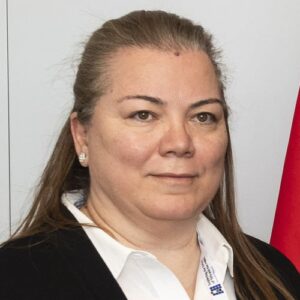 Zeina Toukan