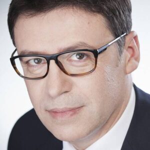 Željko Jovanović