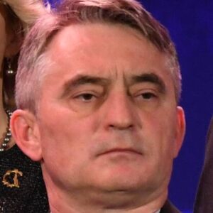 Željko Komšić