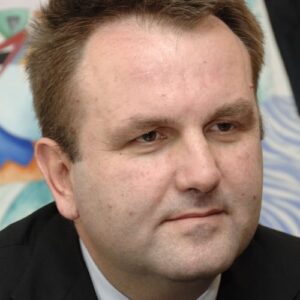 Željko Šturanović