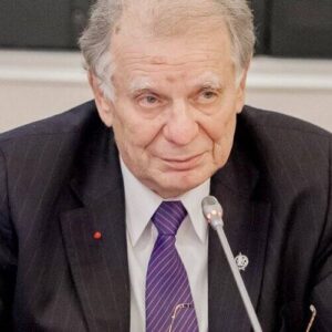 Zhores Alferov