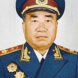 Zhu De