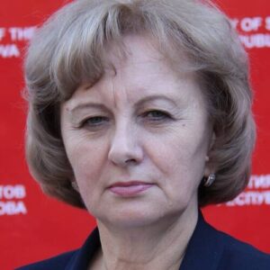 Zinaida Greceanîi