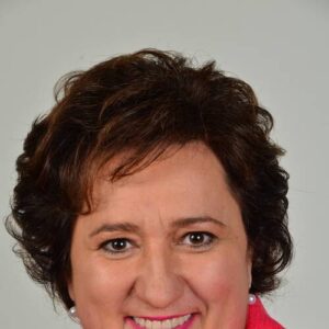 Zita Gurmai