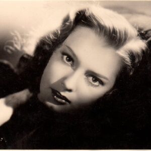 Zita Szeleczky
