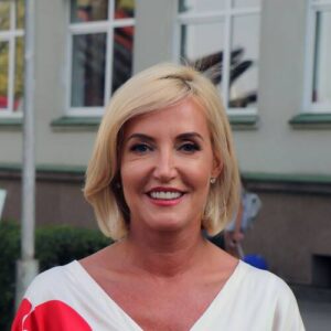 Živilė Pinskuvienė