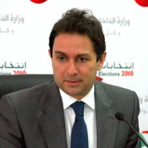 Ziyad Baroud