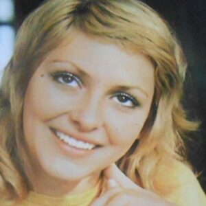 Zlata Petković