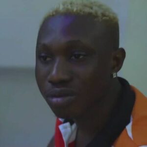 Zlatan Ibile