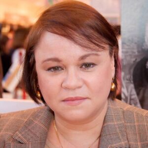 Zoé Valdés