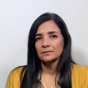 Zoilamérica Ortega Murillo