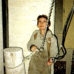 Zoja Trofimiuk