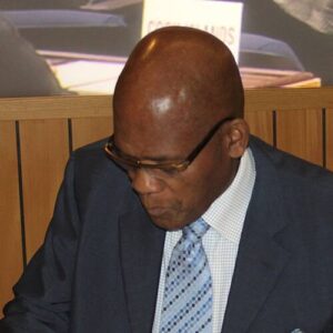 Zola Skweyiya