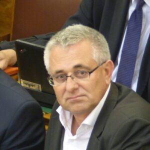 Zoltán Demeter