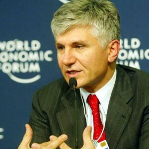 Zoran Đinđić