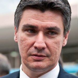 Zoran Milanović