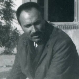 Zoran Mušič