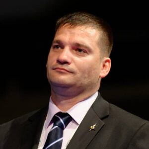 Zsolt Csampa