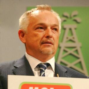 Zsolt Hernádi