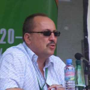 Zsolt Németh