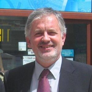 Zsolt Páva