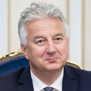 Zsolt Semjén