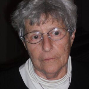 Zsuzsa Ferge