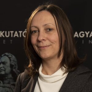 Zsuzsanna Borvendég