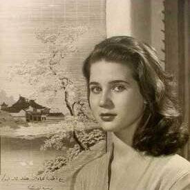 Zubaida Tharwat