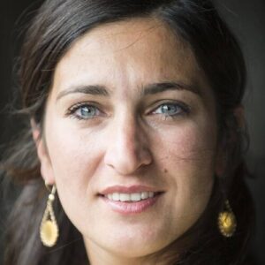 Zuhal Demir