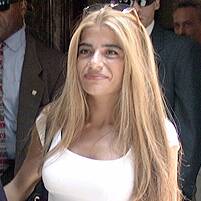 Zulema Menem
