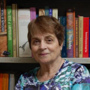 Zulma Nélida Brandoni de Gasparini