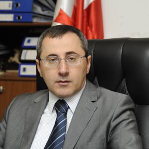 Zurab Adeishvili